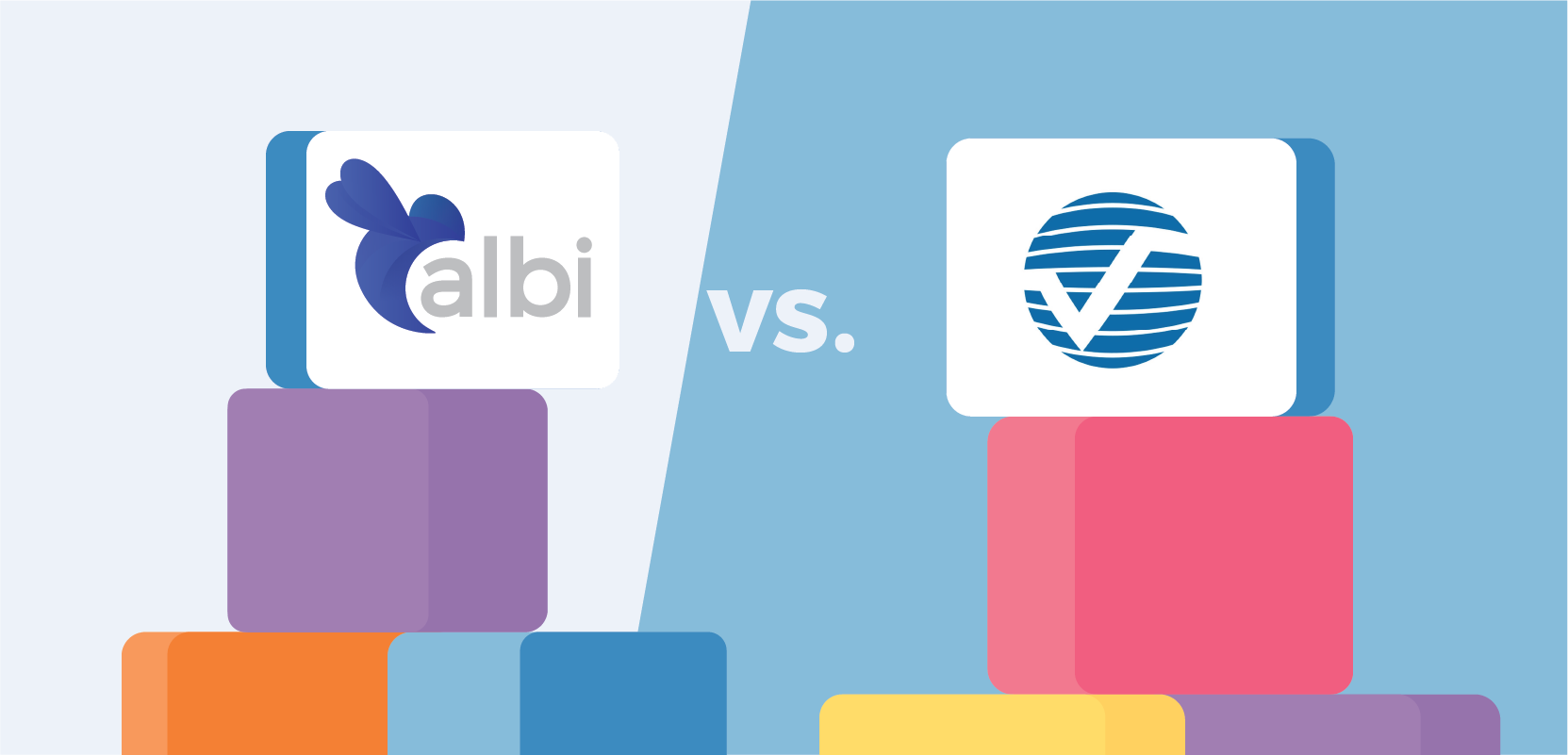 How does Restoration Manager stack up against Albi?